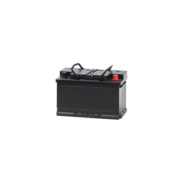 Ilb Gold Replacement For Audi Q5 V6 3.2L 680Cca Pr-J2D Agm Year: 2010 Battery Q5 V6 3.2L 680CCA PR-J2D AGM YEAR 2010 BATTERY - main